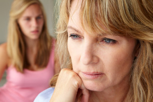 Menopauza – znaczny problem