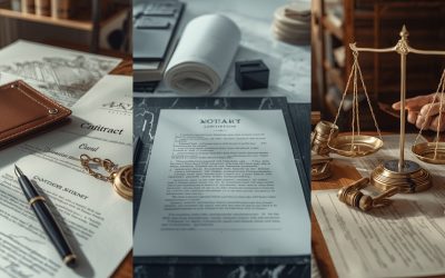 Poradnik dla osób, które pragną głębiej poznać procedury prawne