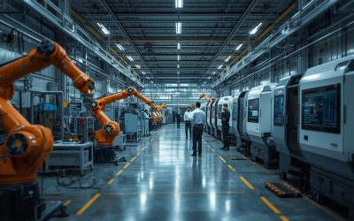 Konkretny  poradnik  dla branży wytwórczej