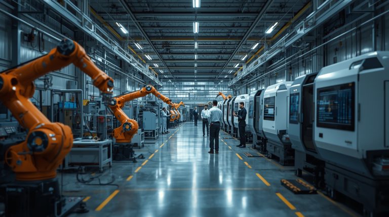 Konkretny  poradnik  dla branży wytwórczej