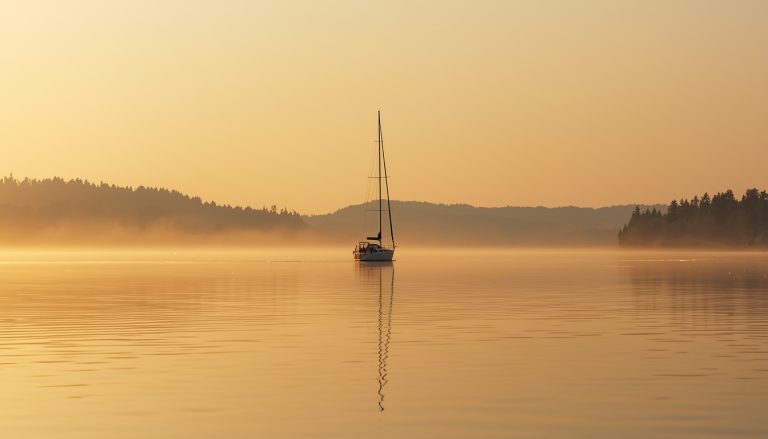 Jak kompleksowo przygotować się do samodzielnych rejsów i bezpiecznego pływania