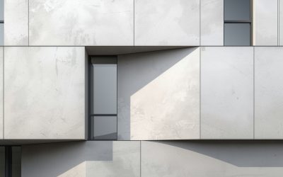 Odpowiedzialne tworzenie aktualnej elewacji konstrukcji w kontekście parametrów użytkowych