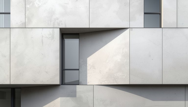 Odpowiedzialne tworzenie aktualnej elewacji konstrukcji w kontekście parametrów użytkowych