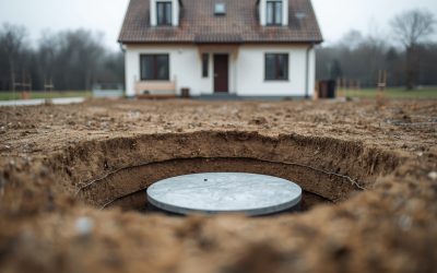 Codzienna obsługa systemów gromadzenia nieczystości w zabudowie mieszkaniowej – praktyczny zbiór zasad opisujący prawidłowego eksploatowania systemem gromadzenia nieczystości na co dzień