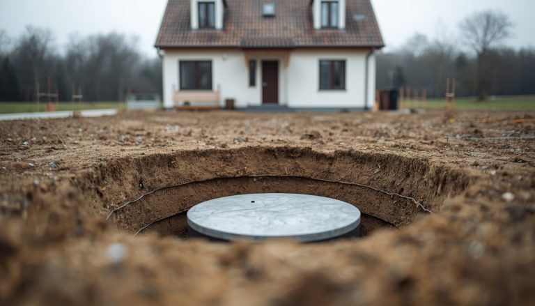 Codzienna obsługa systemów gromadzenia nieczystości w zabudowie mieszkaniowej – praktyczny zbiór zasad opisujący prawidłowego eksploatowania systemem gromadzenia nieczystości na co dzień