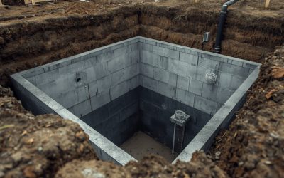 Płynna obsługa zbiornika bezodpływowego w domu jednorodzinnym – najważniejsze wskazówki dla właścicieli nieruchomości