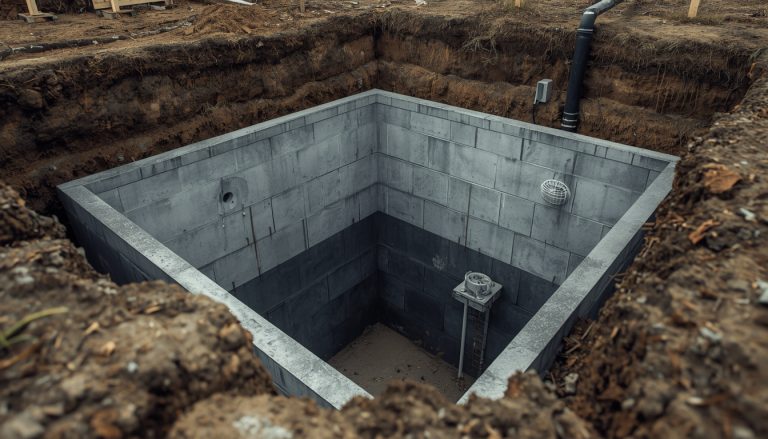 Płynna obsługa zbiornika bezodpływowego w domu jednorodzinnym – najważniejsze wskazówki dla właścicieli nieruchomości